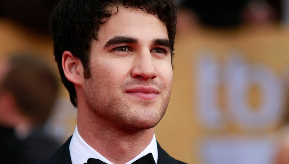 Darren Criss