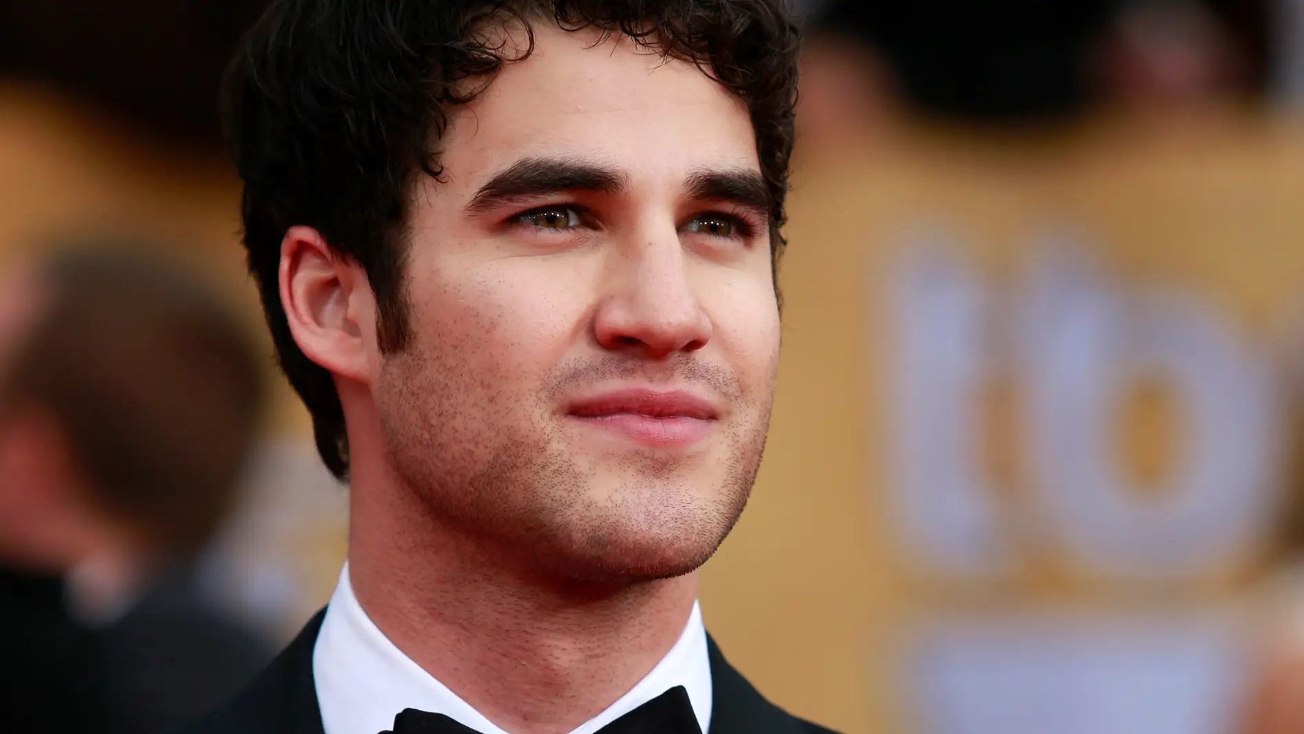 Darren Criss