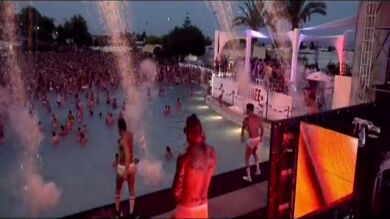 Barcelona acoge de nuevo el Circuit Festival, el evento gay más prolongado del mundo