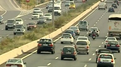 Los nuevos dispositivos de seguridad en los coches han reducido un 81% las muertes por accidentes en carretera