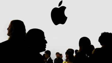 Apple beca a cuatro jóvenes españoles por su gran 