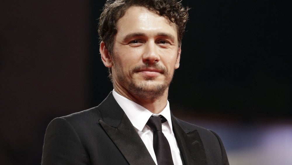 James Franco