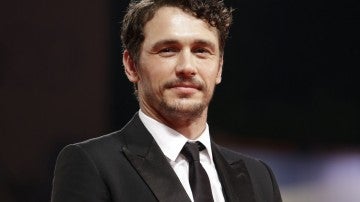 James Franco