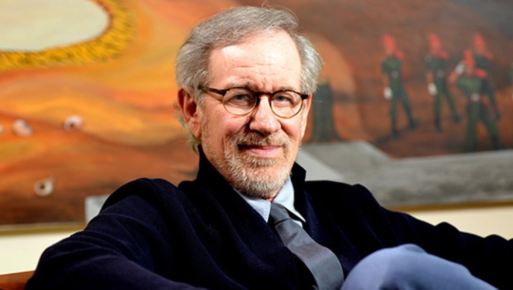 Steven Spielberg