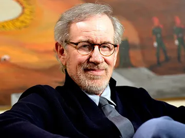 Steven Spielberg Steven Spielberg