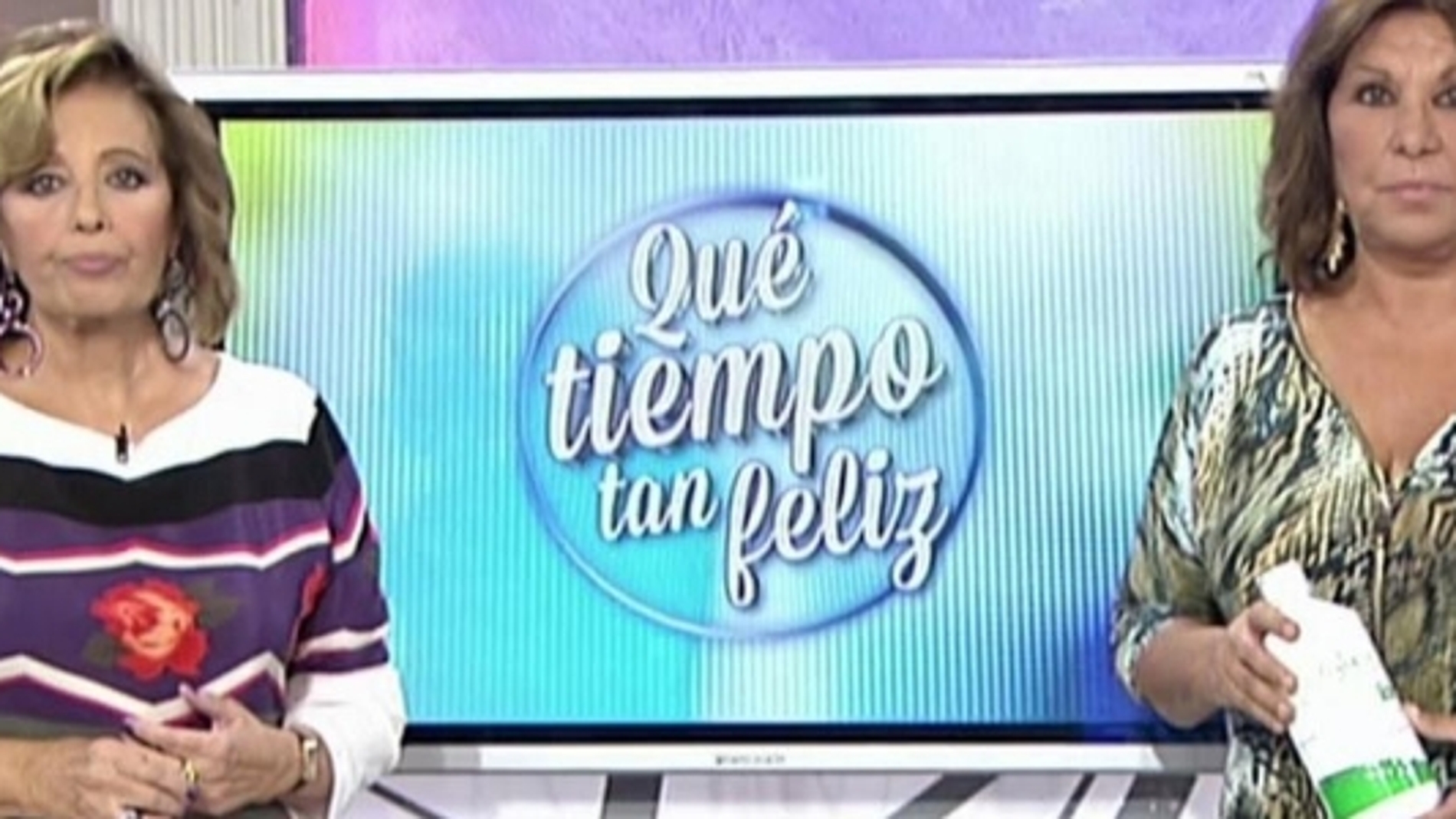 Sanción a Mediaset
