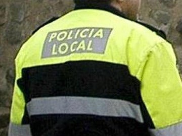 Agente de Policía Local