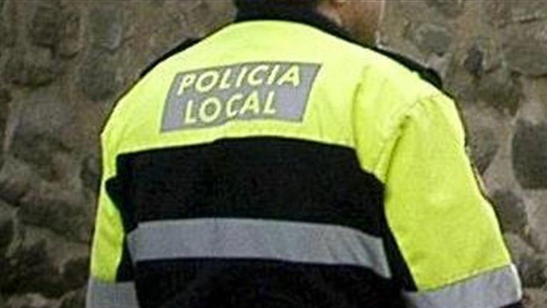 Agente de Polic&iacute;a Local