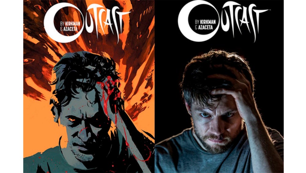 'Outcast'
