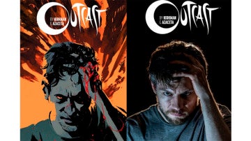 'Outcast'