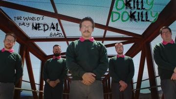 Okilly Dokilly