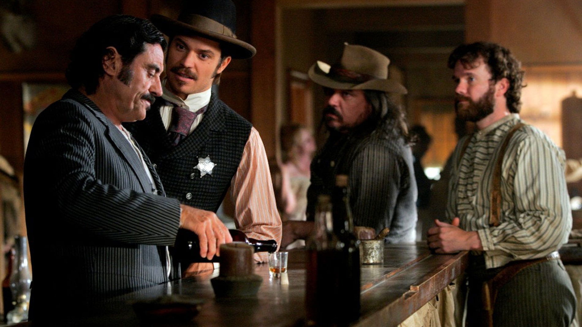 Deadwood