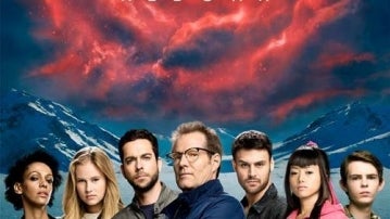 'Heroes Reborn'