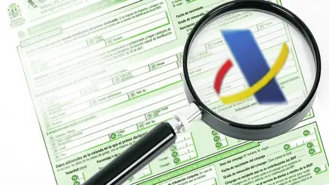 Declaración de la renta Declaración de la renta