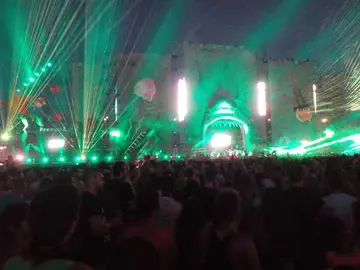 Festival Medusa Sunbeach Festival Medusa Sunbeach