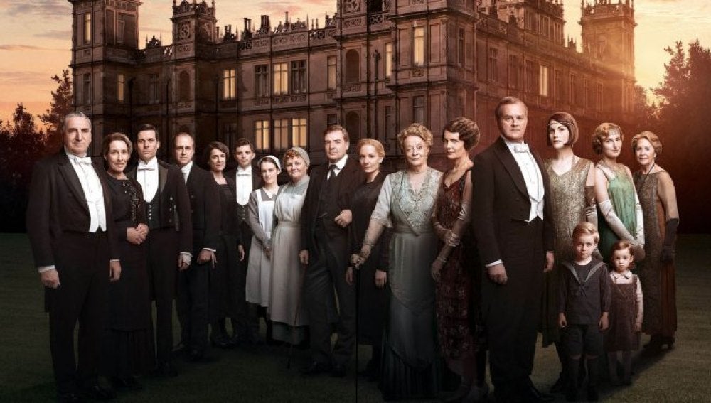 Downton Abbey