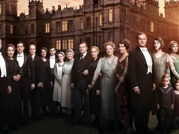 Downton Abbey Downton Abbey