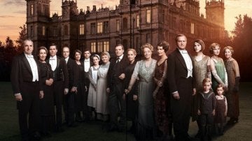 Downton Abbey