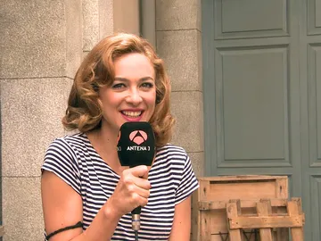 Marta Hazas Marta Hazas