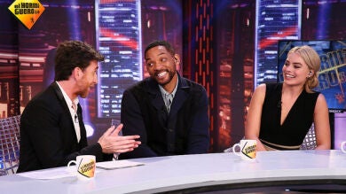 ¿Estás preparado para el regreso de El Hormiguero 3.0?