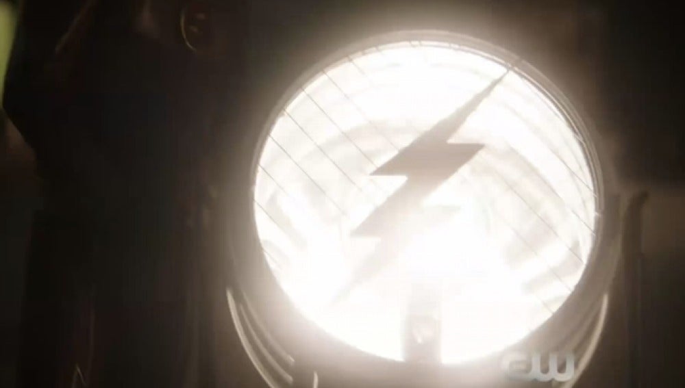 The Flash