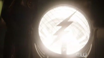 The Flash