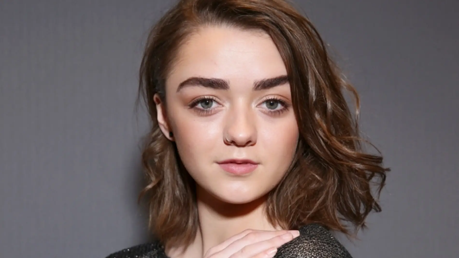 Maisie Williams