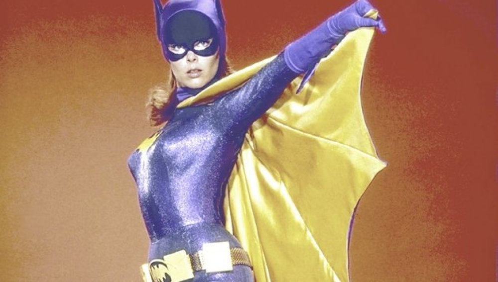 Batgirl