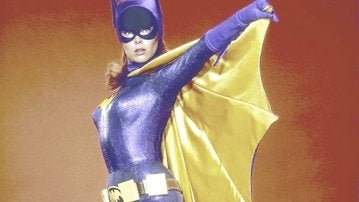 Batgirl