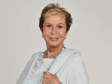 Muere Lina Morgan Muere Lina Morgan