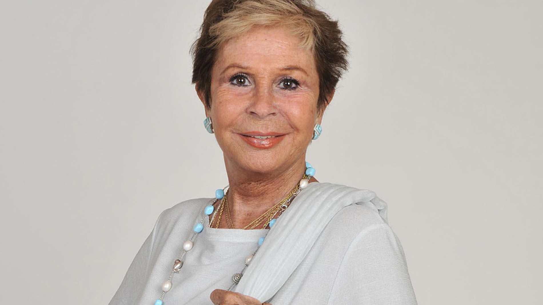 Muere Lina Morgan