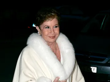 Lina Morgan Lina Morgan