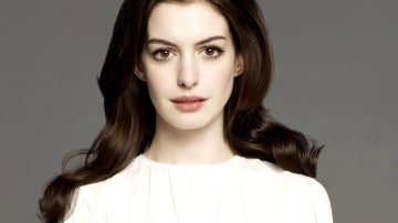 Anne Hathaway