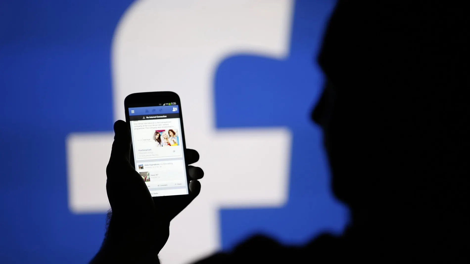 La red social Facebook La red social Facebook