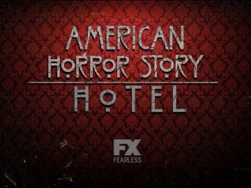 American Horror Story: Hotel