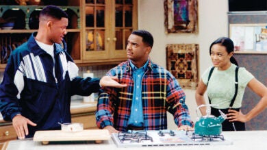 El desgarrador motivo por el que el regreso de 'El príncipe de Bel Air' es imposible 