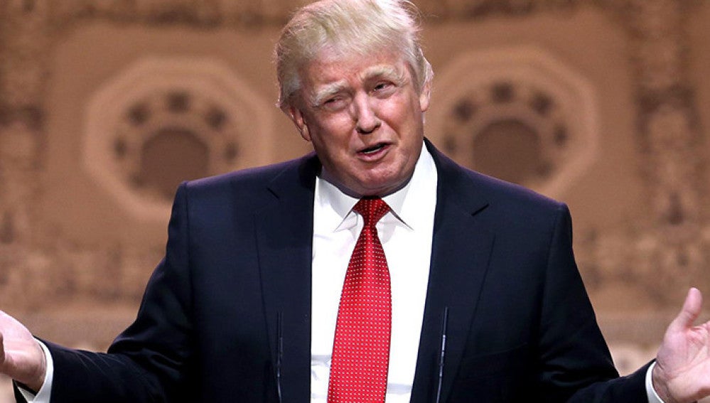 Verdadero o falso: ¿Dijo estas frases Donald Trump?