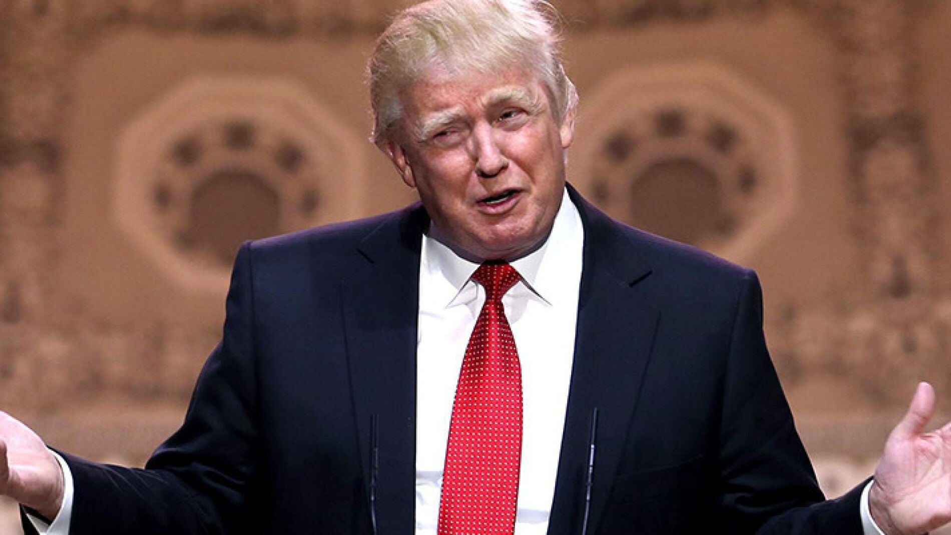 Verdadero o falso: &iquest;Dijo estas frases Donald Trump?