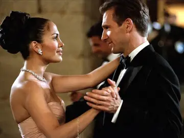 'Sucedió en Manhattan' 'Sucedió en Manhattan'