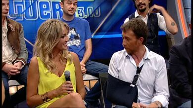 Anna Simón nos trae todas las novedades de la décima temporada de 'El Hormiguero 3.0'