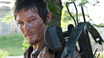 Norman Reedus