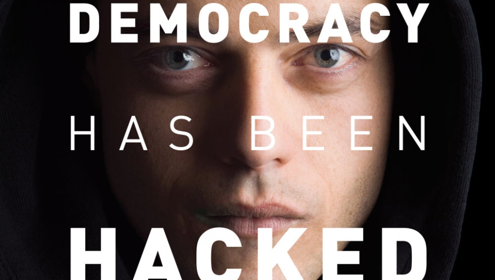 Mr. Robot