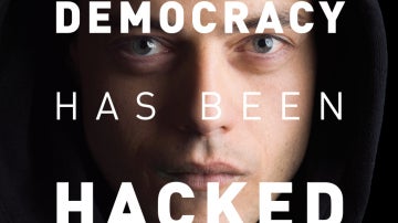 Mr. Robot