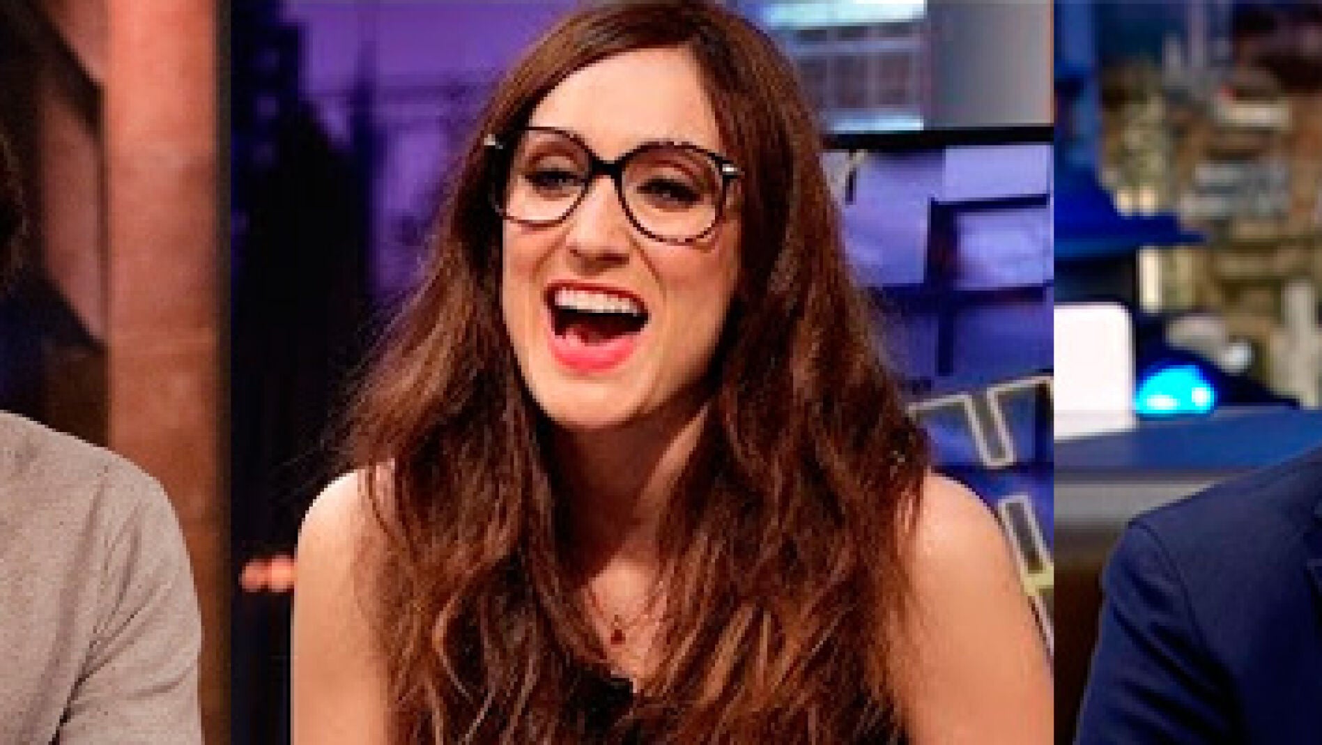 El Hormiguero descada