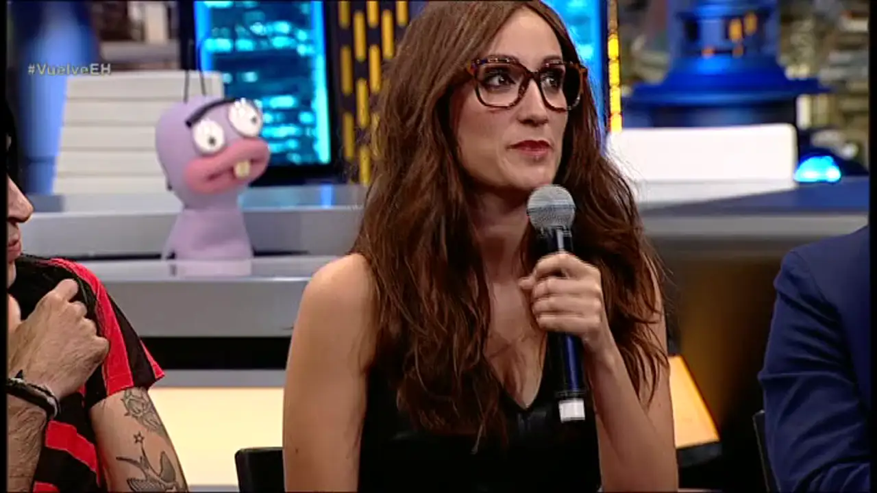 Mario Vaquerizo: "Yo sustituyo, al sustituto"