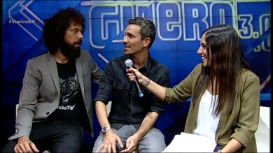 Juan y Damián: 