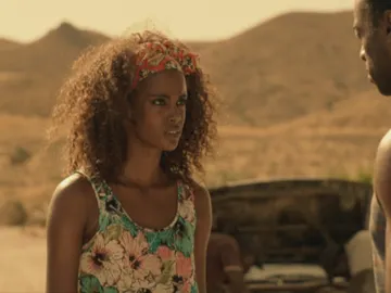 Fara en 'Mar de plástico' Fara en 'Mar de plástico'