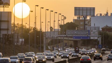 No se registraron demasiadas complicaciones durante el fin de semana