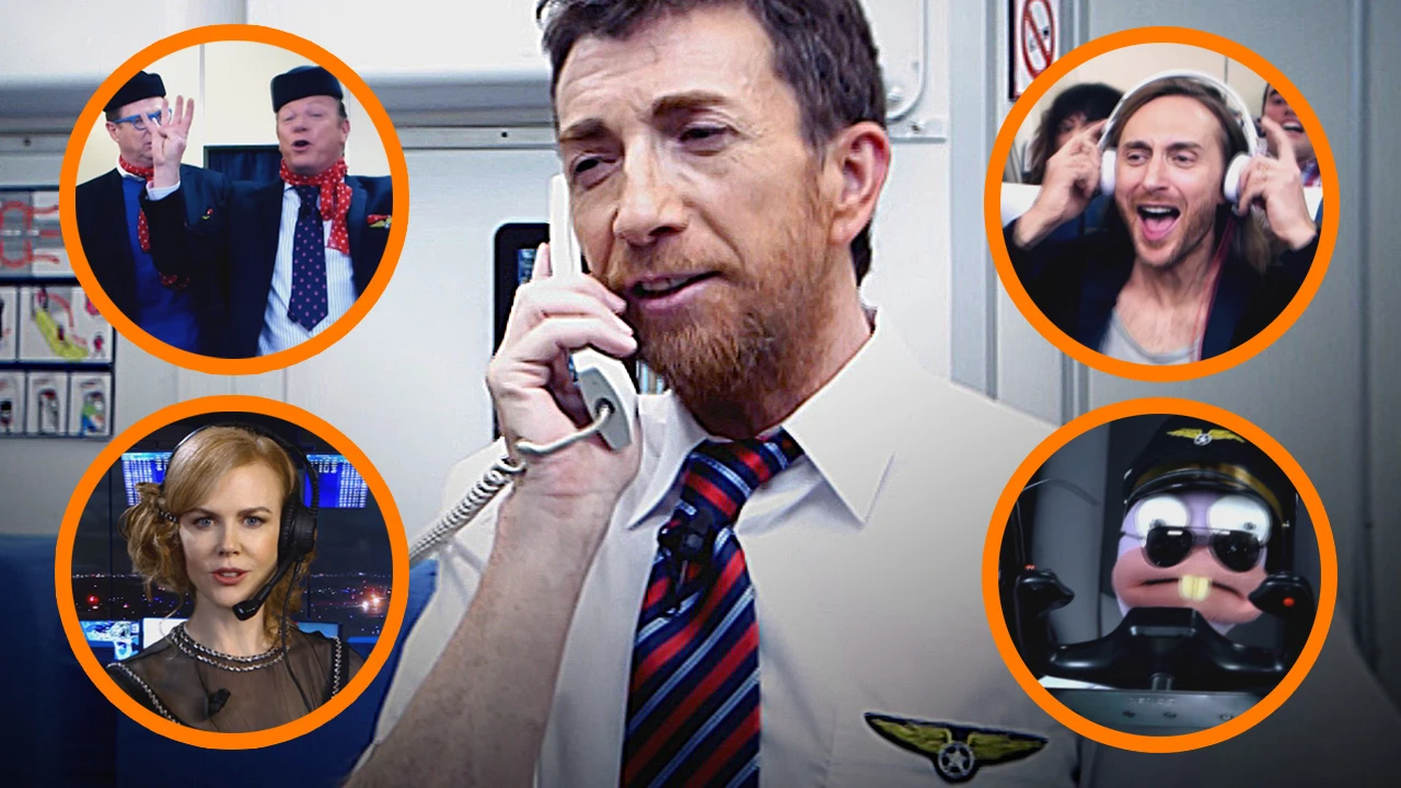 El hormiguero 3.0