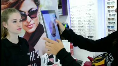 Las redes sociales como canal de publicidad para menores de 25 años